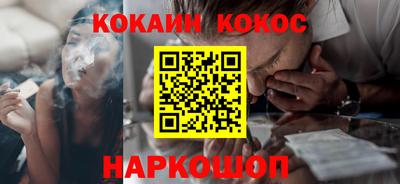 кокс Кингисепп